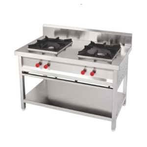 Gas Cooking Range