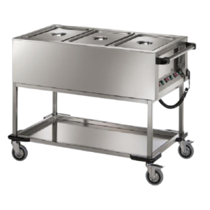 Bain Marie