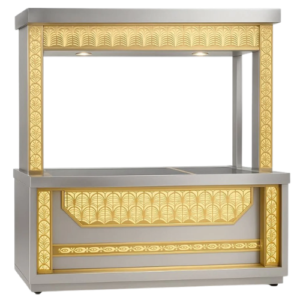 Catering Counter