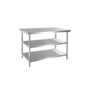 Chapati Rolling Table