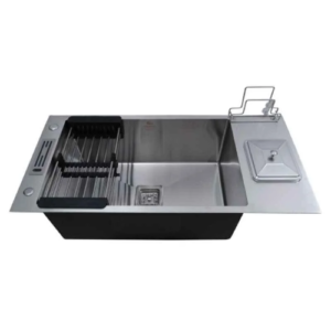 Cutlery Sink