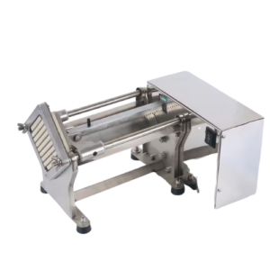 Finger Chips Machine