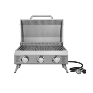 Gas Grill