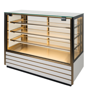 Bakery Display Counter