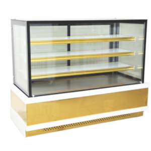 Mithai Display Counter