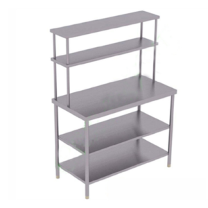 Pick‑up Table