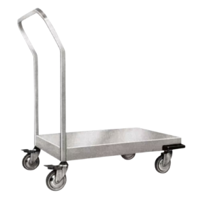 Platform Trolley
