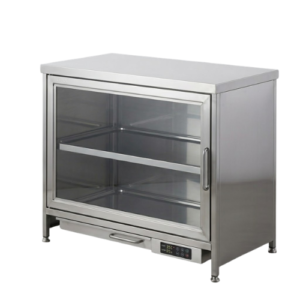 Proving Cabinet