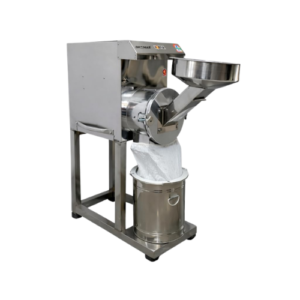 Pulverizer
