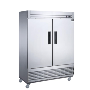 Reach-in Refrigerator