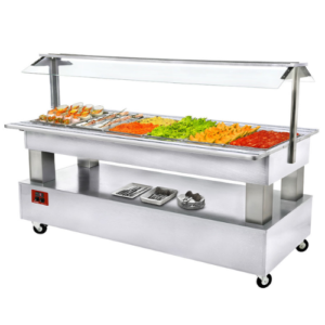 Salad Bar