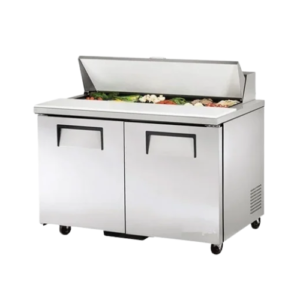 Sandwich Counter