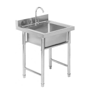 Single Sink