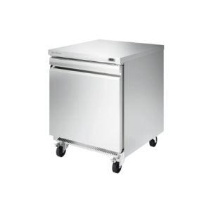 Under Counter Refrigerator (UCR)