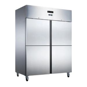 Vertical Refrigerator