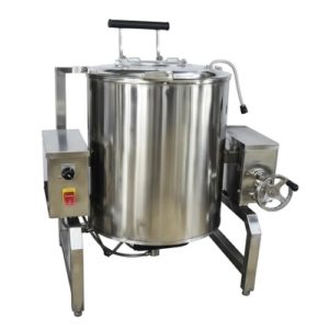 Bulk Cooker