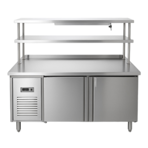Pick‑up Counter