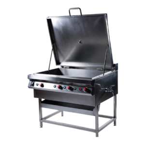 Tilting Bratt Pan