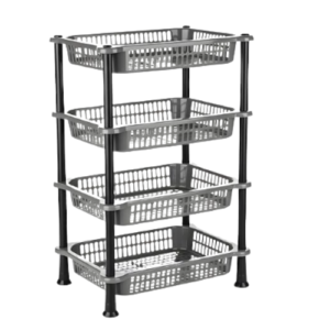 Vegetable Trolley