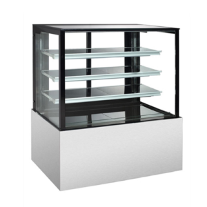 Cake Display Counter