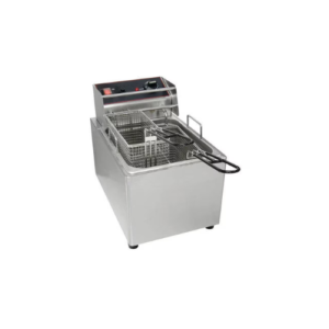 Deep Fat Fryer