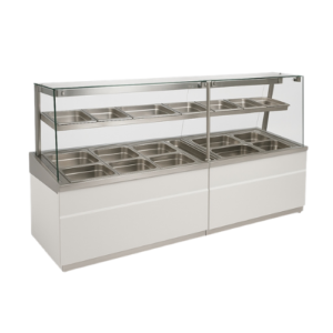Food Display Counter