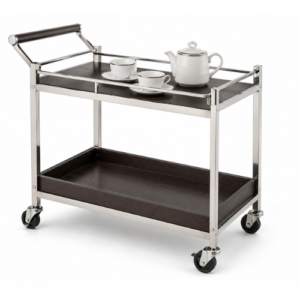 Tea Service Trolley