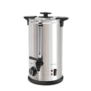 Urn Counter