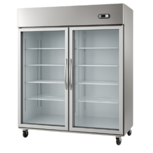 Vertical Freezer